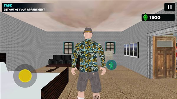 网吧工作模拟器手机版(经营养成类游戏) v6.30 安卓版