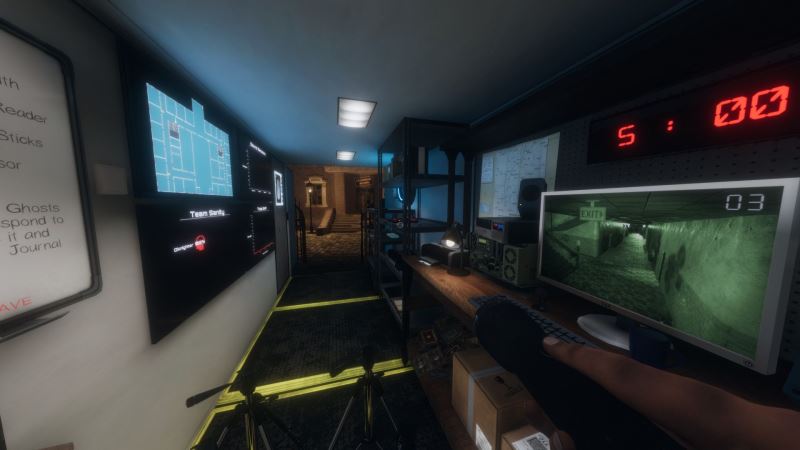 恐鬼症手游免费直装版(冒险逃生游戏) v1.7.0 安卓版