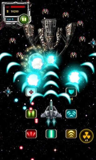 雷电战机2手机版(射击飞行游戏) v2.29.2.2  安卓版