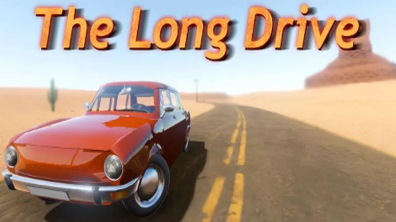 长途旅行手游官方移植版(公路旅行模拟游戏) v1.9.2 安卓版
