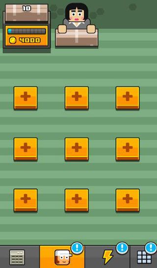 赚更多手游完整版(模拟经营游戏) Make More v3.6.3 安卓版