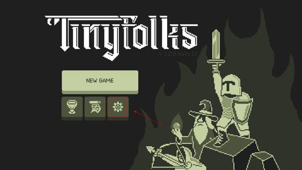 小小村民手游中文版(像素风末世生存游戏) Tinyfolks v1.2.2 安卓版