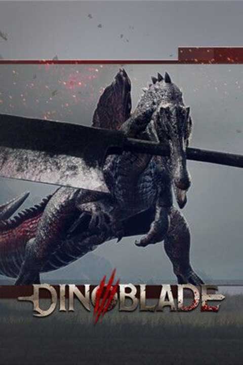 这龙带刀最新版(RPG魂类动作游戏) 恐龙利刃 Dinoblade v2.10.3 安卓版