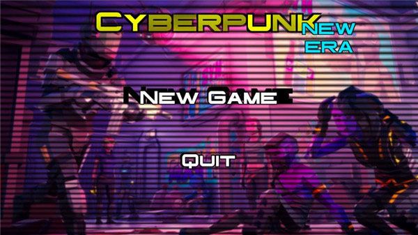 赛博朋克2077往日之影手游中文直装版(动作角色扮演游戏) v1.9.2 安卓版