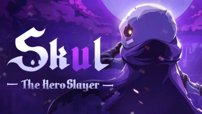 小骨英雄杀手游戏官方直装版(横版闯关动作手游) v1.9.2 安卓版