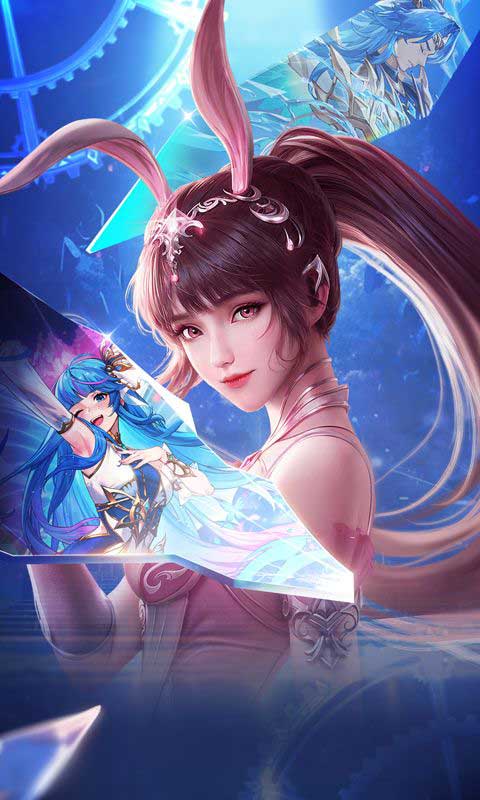 斗罗大陆：逆转时空0.1折扣版(RPG卡牌放置手游) 满V打金版 v1.16.516 安卓版
