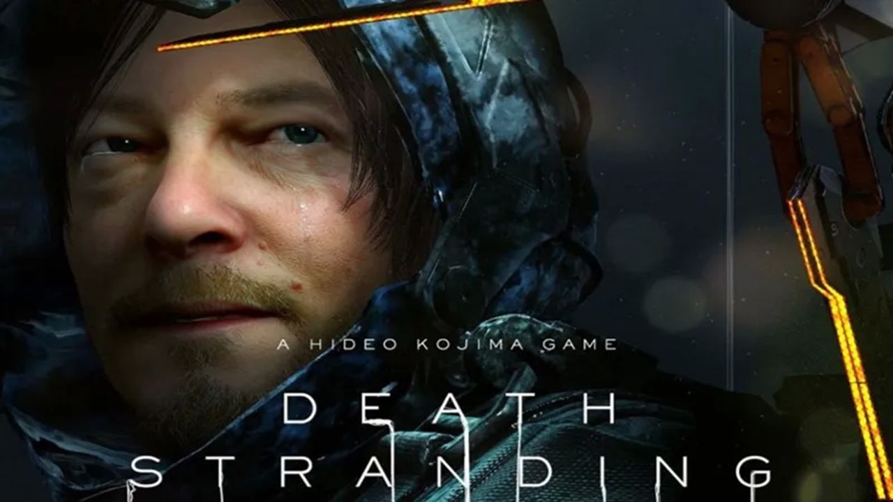 死亡搁浅手游中文直装版(开放世界动作冒险游戏) v1.9.2 安卓版