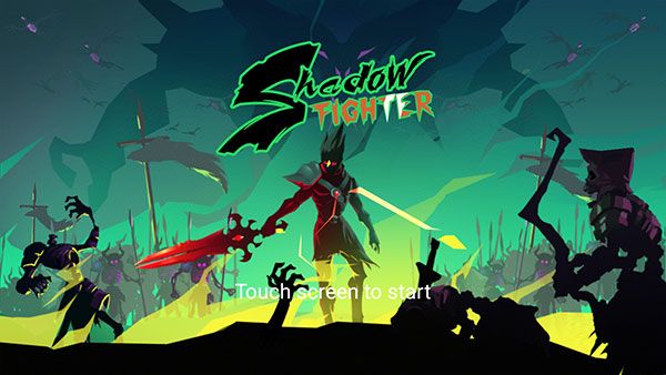 影子战士手游中文版(动作格斗类游戏) Shadow Fighter v1.79.1 安卓版