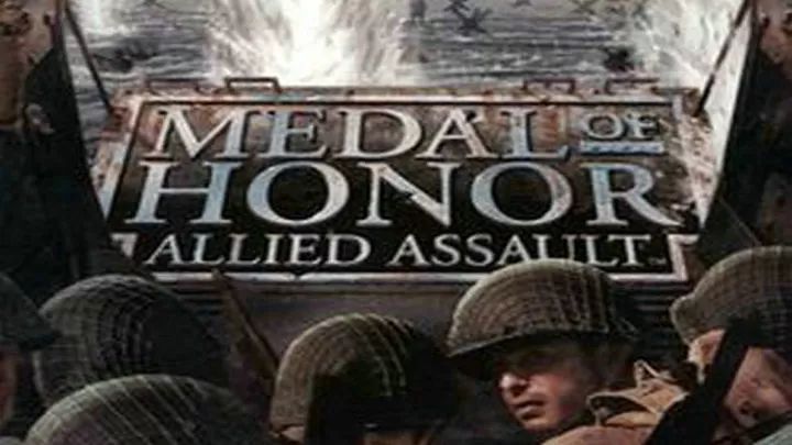 荣誉勋章联合袭击手游免费版(第一人称射击游戏) Medal of Honor Allied Assaul v2.10.4 安卓版