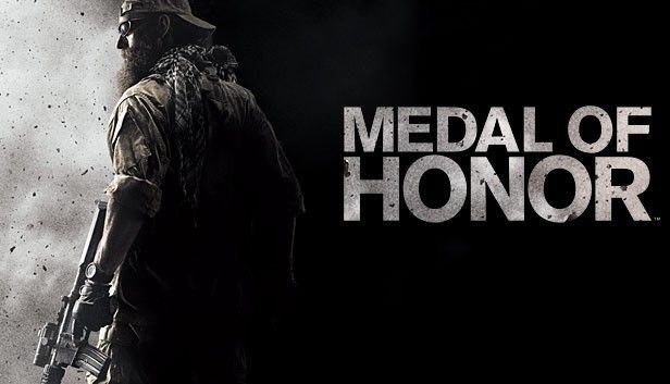 荣誉勋章2010官方正版(第一人称射击类游戏) Medal of Honor v2.10.4 安卓版