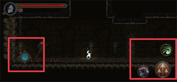 灵魂远征手游最新版(RPG动作冒险游戏) v1.0.8 安卓版
