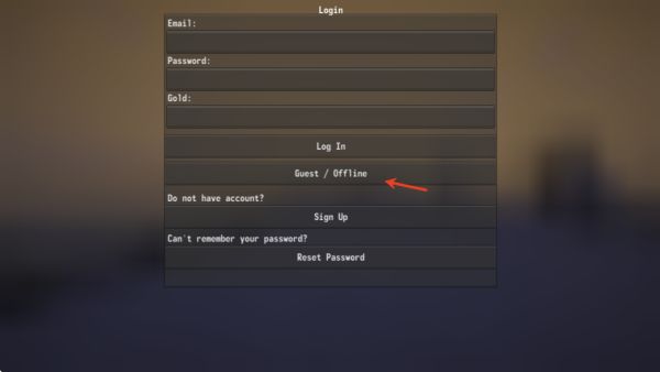 未转变者手游官方移植版(动作冒险游戏) v1.9.2 安卓版