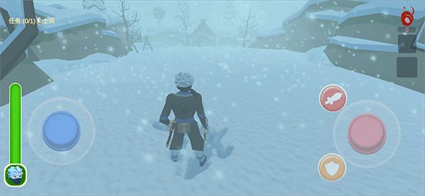 乡田下忍手游最新版(动作格斗类游戏) v0.87 安卓版