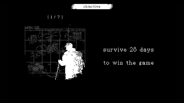1位像素生存手游最新版(Roguelike类生存射击游戏) 1 Bit Survivor v1.2.1 安卓版