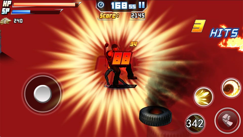 死亡之塔手游完整版(动作闯关游戏) v1.0.4 安卓版
