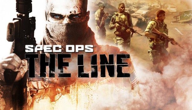 特殊行动一线生机手游最新版(第三人称射击游戏) Spec Ops The Line v2.10.5 安卓版