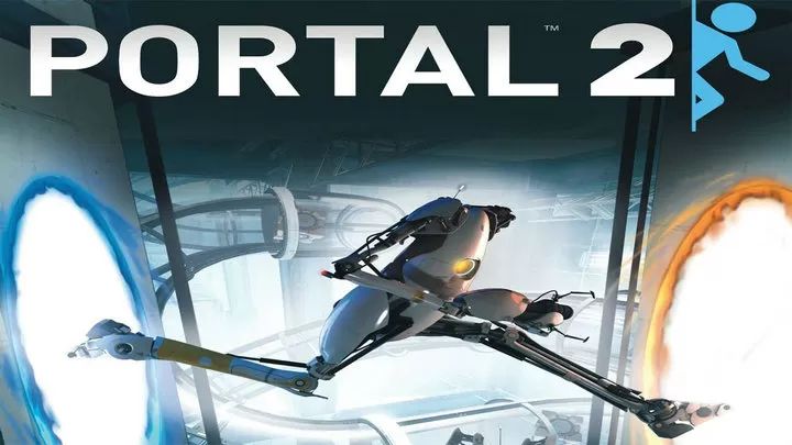 传送门2官方正版(第一人称动作射击游戏) Portal Maze 2 v2.10.5 安卓版