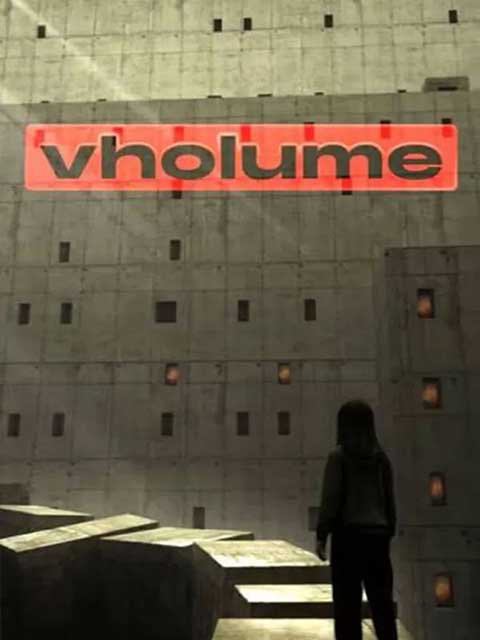虚境跑城正式版(第一人称跑酷冒险游戏) VHOLUME v2.10.5 安卓版