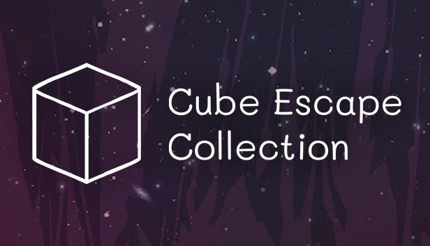 锈湖方块逃离合集手机移植版(解谜冒险游戏) Cube Escape Collection v2.10.5 安卓版