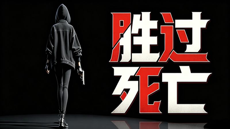 胜过死亡手游官方移植版(第一人称射击游戏) Better Than Dead v1.9.2 安卓版