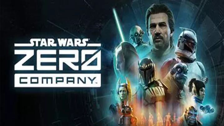 星球大战零号连队官方正版(回合制策略战术游戏) STAR WARS Zero Company v2.10.5 安卓版