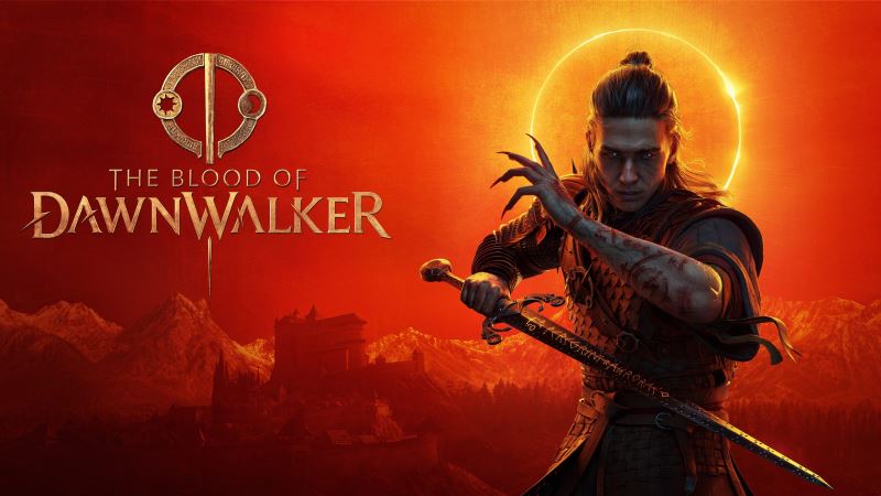 黎明行者之血手游中文免费版(黑暗奇幻动作RPG游戏) v1.9.2 安卓版