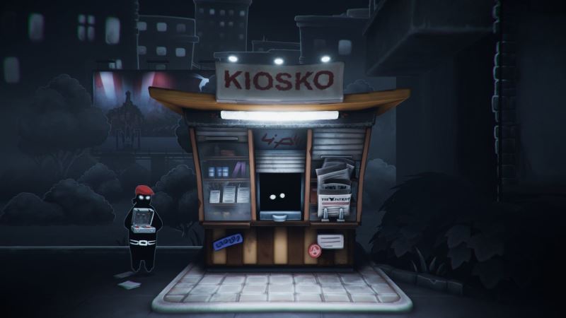 旁观者3官方正版(模拟策略冒险类游戏) v2.10.6 安卓版
