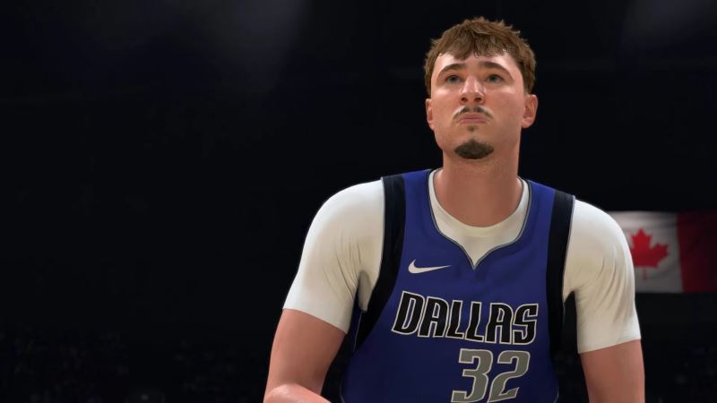 NBA2K27手机直装版(篮球竞技类手游) v98.0.2 安卓版