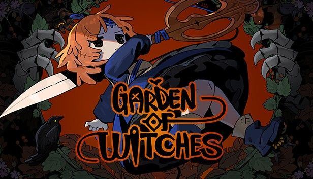 魔女庭院手游正版(Roguelike动作游戏) Garden of Witches v2.10.6 安卓版