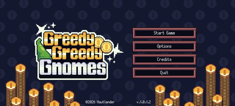 贪婪地精手游完整版(放置类角色扮演游戏) v1.0.1.2 安卓版