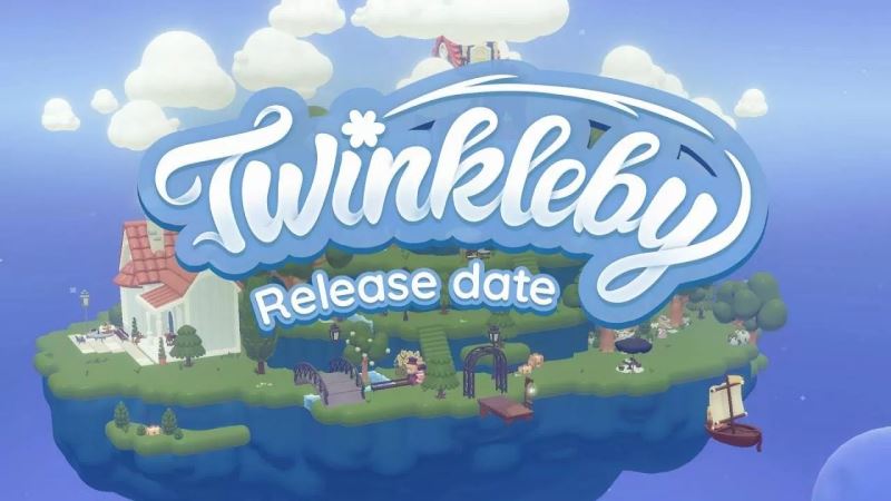 汀可镇手游免费版(治愈系浮空岛屿装饰游戏) Twinkleby  v2.10.7 安卓版