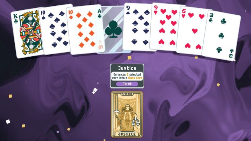 小丑牌手游免费完整版(像素卡牌肉鸽游戏) v1.9.2 安卓版