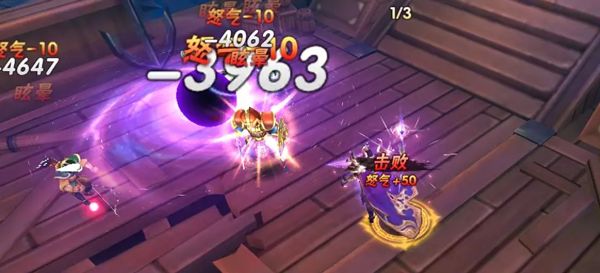 崛起:终极王者0.1折版(RPG三国策略卡牌手游) 天天送6480代金券 v1.0.1 安卓版