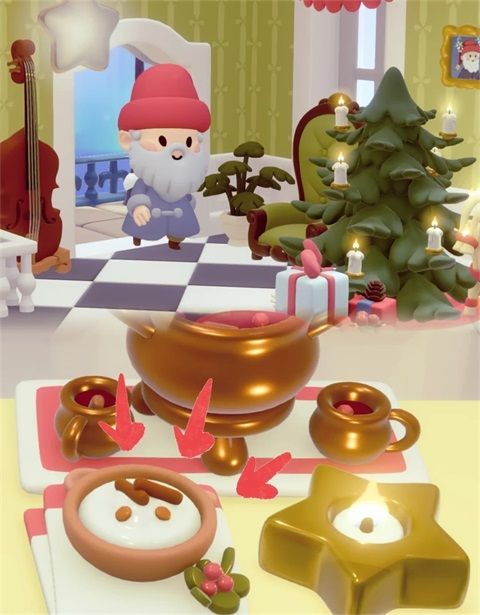 汀可镇最新版(休闲装饰游戏) Twinkleby v1.9.2 安卓版