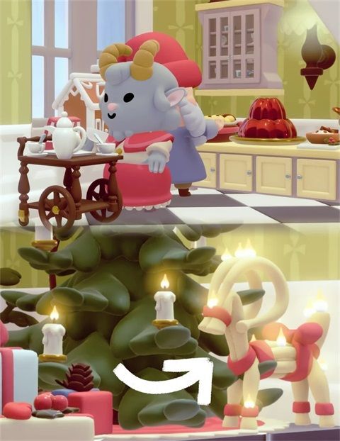 汀可镇最新版(休闲装饰游戏) Twinkleby v1.9.2 安卓版