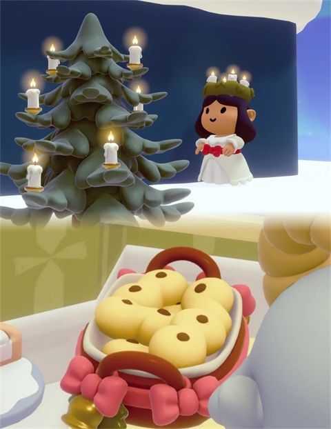 汀可镇最新版(休闲装饰游戏) Twinkleby v1.9.2 安卓版