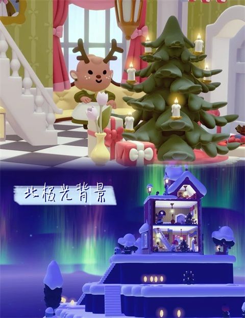 汀可镇最新版(休闲装饰游戏) Twinkleby v1.9.2 安卓版