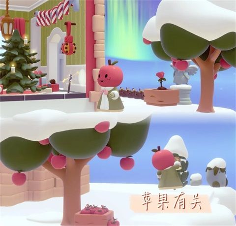 汀可镇最新版(休闲装饰游戏) Twinkleby v1.9.2 安卓版