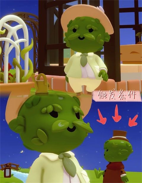 汀可镇最新版(休闲装饰游戏) Twinkleby v1.9.2 安卓版