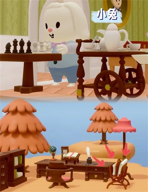 汀可镇最新版(休闲装饰游戏) Twinkleby v1.9.2 安卓版
