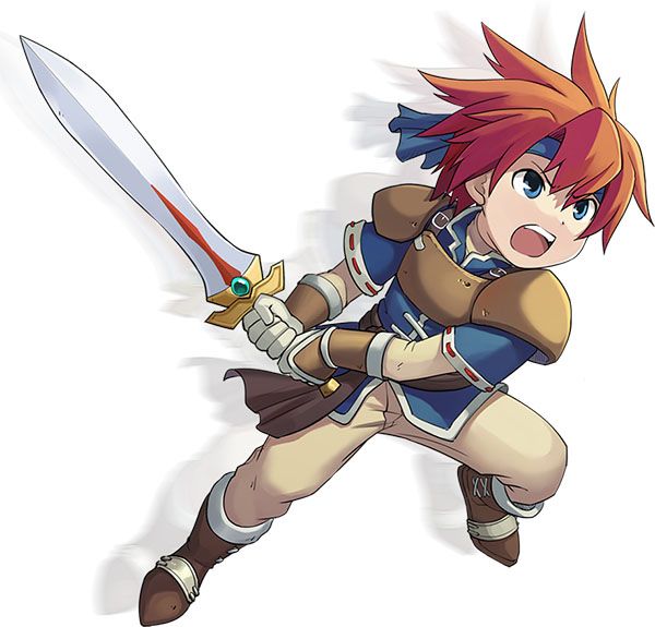 魔力宝贝归来官方版(回合制卡牌冒险手游) v1.0.0 安卓最新版