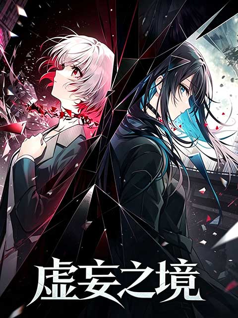 虚妄之镜最新版(视觉小说动作游戏) In Falsus v1.9.2 安卓版