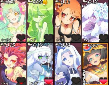 地牢女孩游戏中文版(像素风地牢探险手游) v1.4.17 安卓版