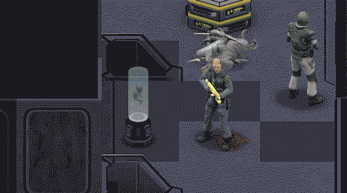 异种航员2最新版(策略回合制战斗游戏) Xenonauts 2 v1.9.2 安卓版