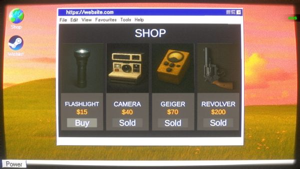 加油站惊魂案最新版(恐怖冒险游戏) Gas Station Case v1.9.2 安卓版