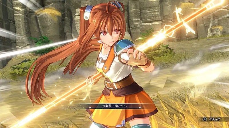 空之轨迹the 2nd手游免费移植版(动作RPG类游戏) v1.9.2 安卓版