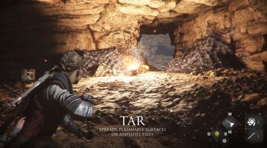 瘟疫传说安魂曲手机移植版(动作冒险游戏) v2.10.7 安卓版