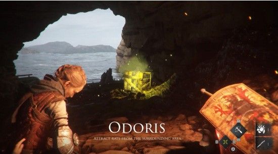 瘟疫传说安魂曲手机移植版(动作冒险游戏) v2.10.7 安卓版