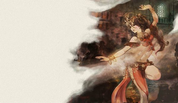八方旅人手机直装版(像素风回合制角色扮演类游戏) v2.10.7 安卓版