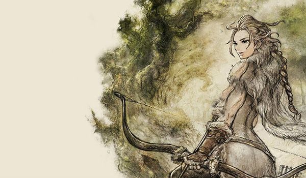 八方旅人手机直装版(像素风回合制角色扮演类游戏) v2.10.7 安卓版